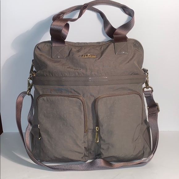 kipling camryn laptop bag